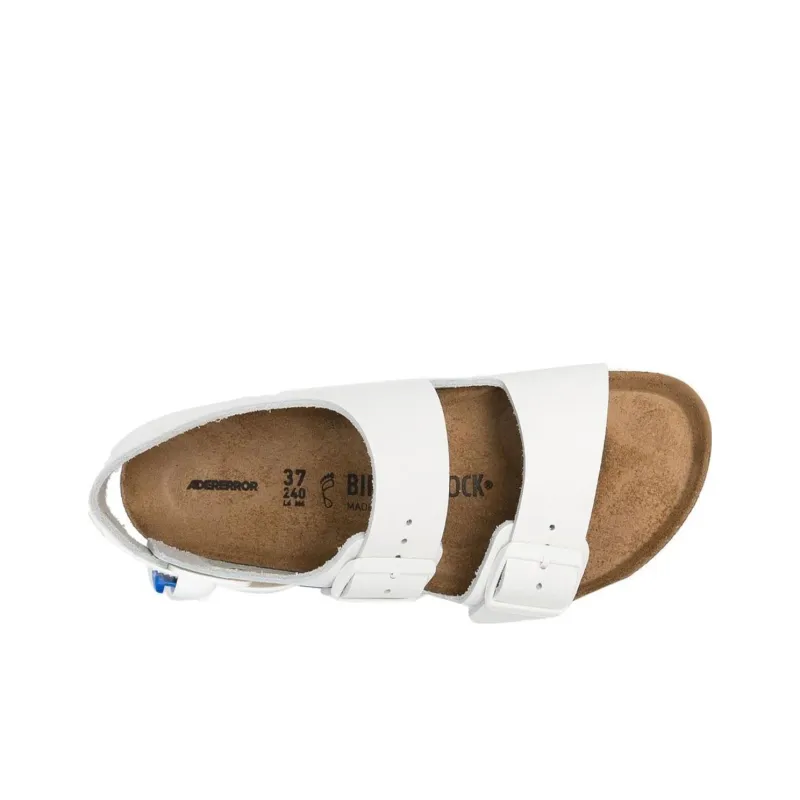 Birkenstock 1774 Adererror Milano Tech 'White'-2