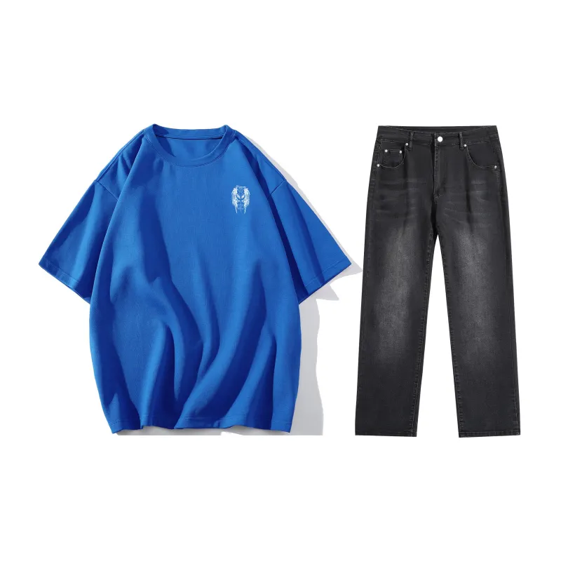 Kingsgspc Casual Sportswear Unisex-37