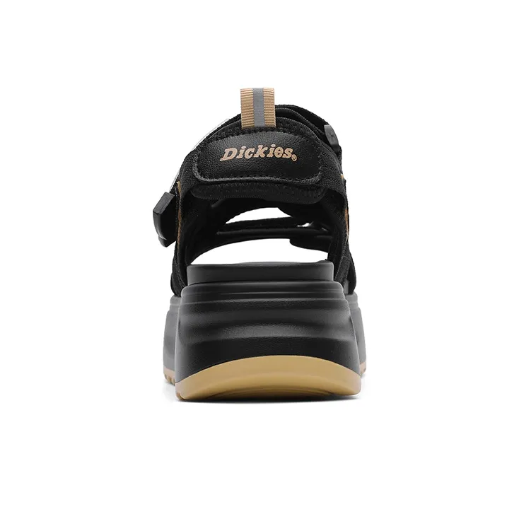 Dickies Sports Sandals Women's Black-4