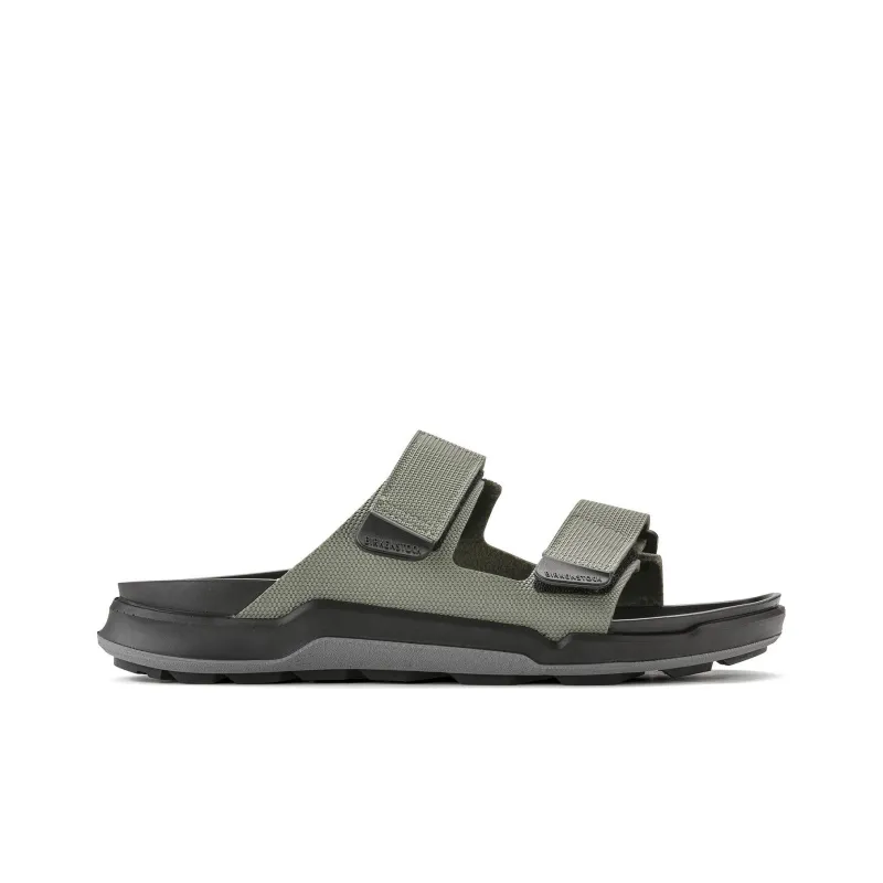 Birkenstock Atacama Men Birko Flor Sandals 'Futura Khaki'-1