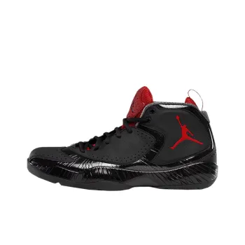 JORDAN 2012 A Bred