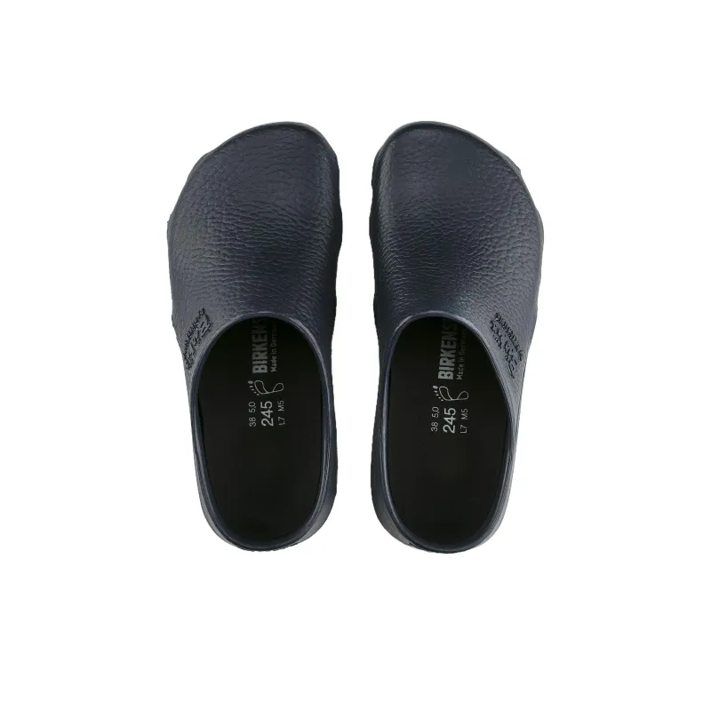 Birkenstock Stylish Sandals Unisex Blue-3