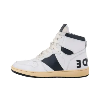 RHUDE Rhecess High-top Sneakers