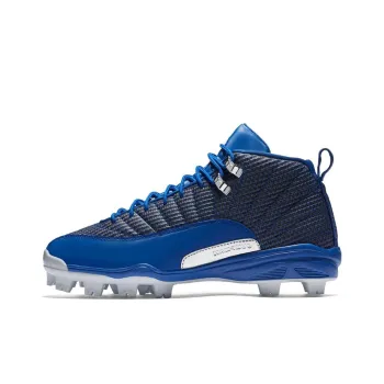 JORDAN 12 Retro Mcs Game Royal