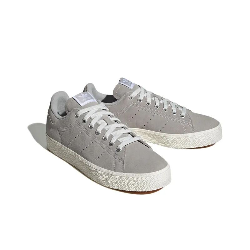 Adidas Stan Smith Cs Grey Core White Gum-2