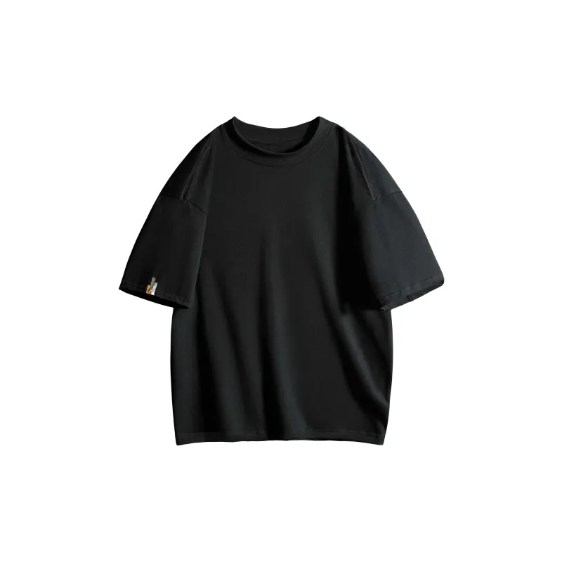 Hepburn Cat T-Shirts Unisex-1