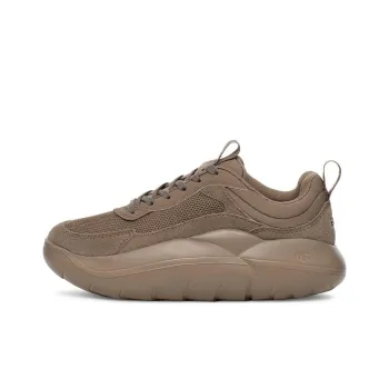 UGG La Cloud Trainers 'Smokey Grey' Women's