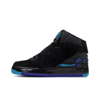 JORDAN Ajf 8 Aqua