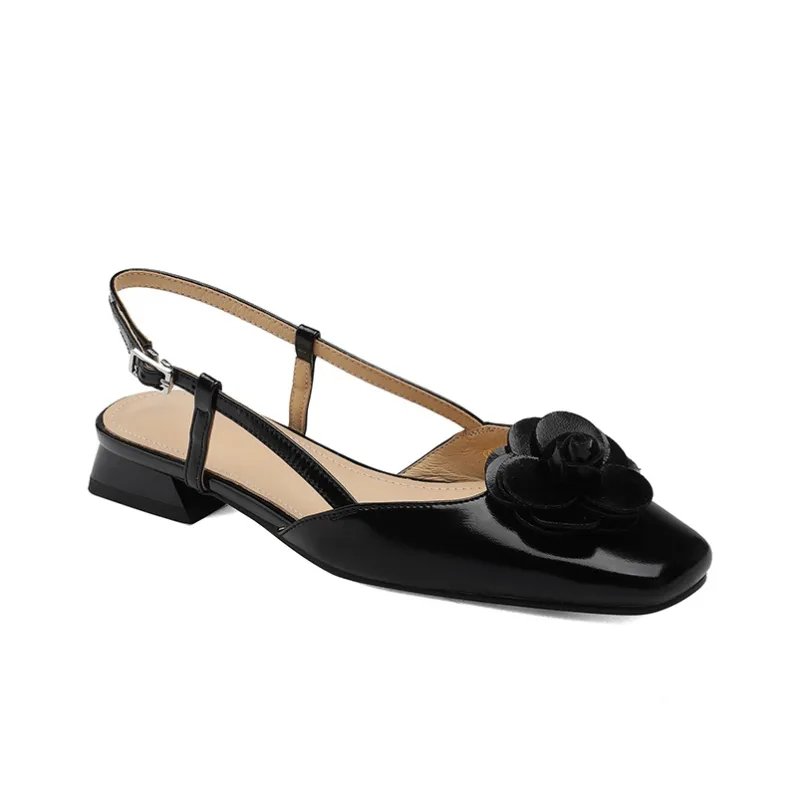 Naiyee Casual Shoes 2cm Women's-1