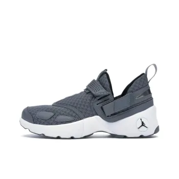 JORDAN Trunner Lx Cool Grey White