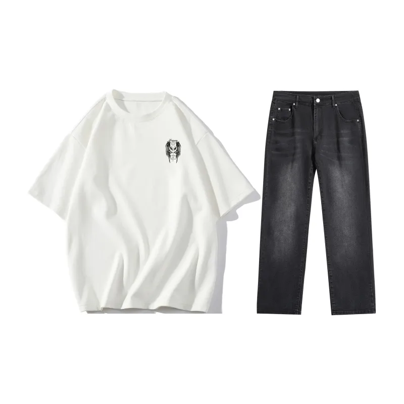 Kingsgspc Casual Sportswear Unisex-14