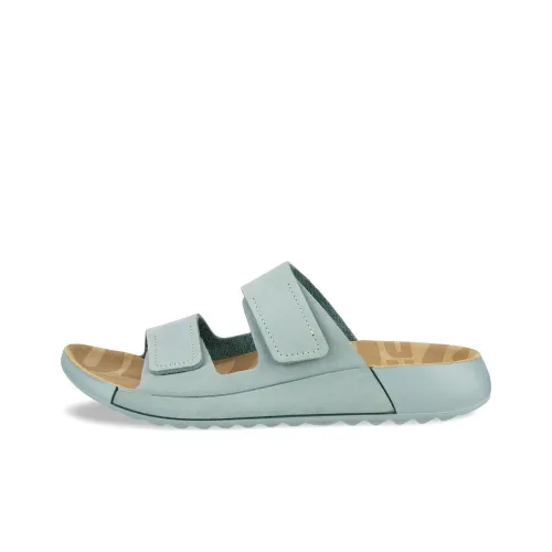 Ecco Stylish Sandal Women's Blue