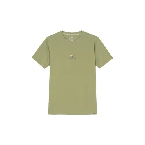 NORTHLAND T-Shirts Men