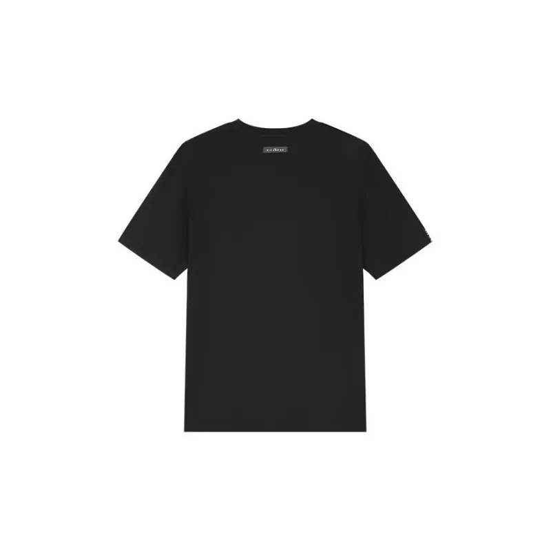 JOHN RICHMOND T Shirts Men Black-1