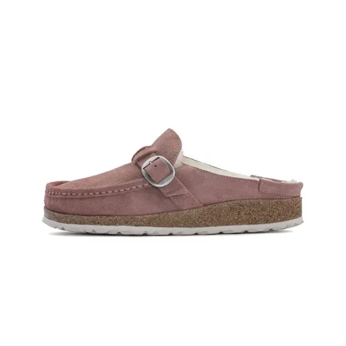 Birkenstock Fashion Slippers Women's Pink