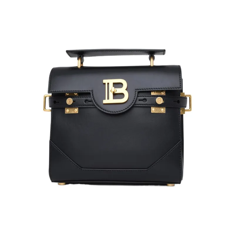 BALMAIN Crossbody Bags-0