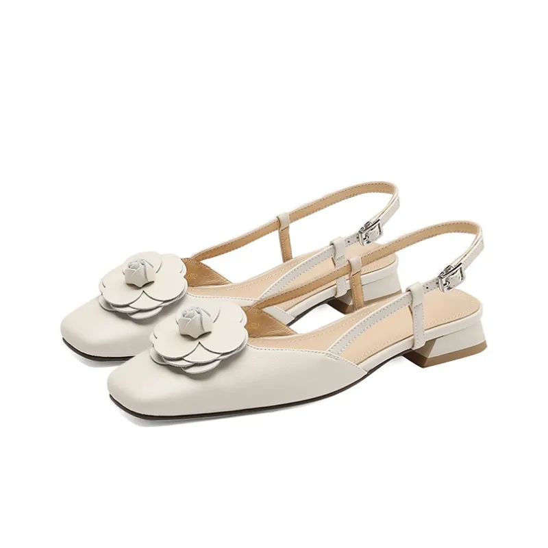 Naiyee Casual Shoes 2cm Women's-10