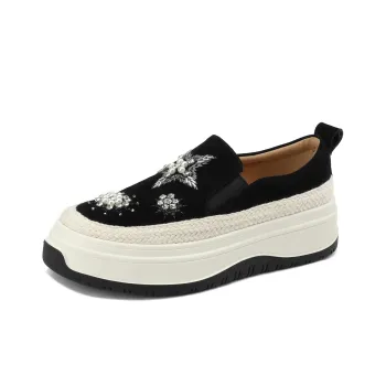 Naiyee Platform Shoes 5cm Women's