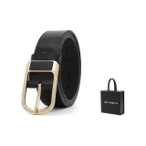 Black Gold Button+Box Limited Edition