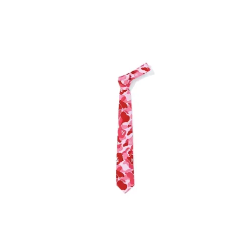 A BATHING APE Abc Tie SS23