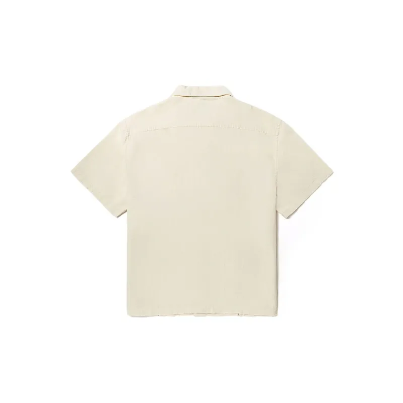 Vans Shirts Unisex Beige-1
