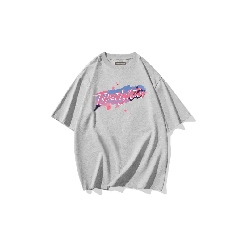 TYPERIGHTER T Shirts Unisex-13
