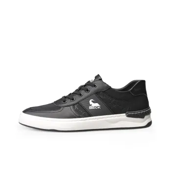 BECK Stylish Skateboarding Shoes Men's