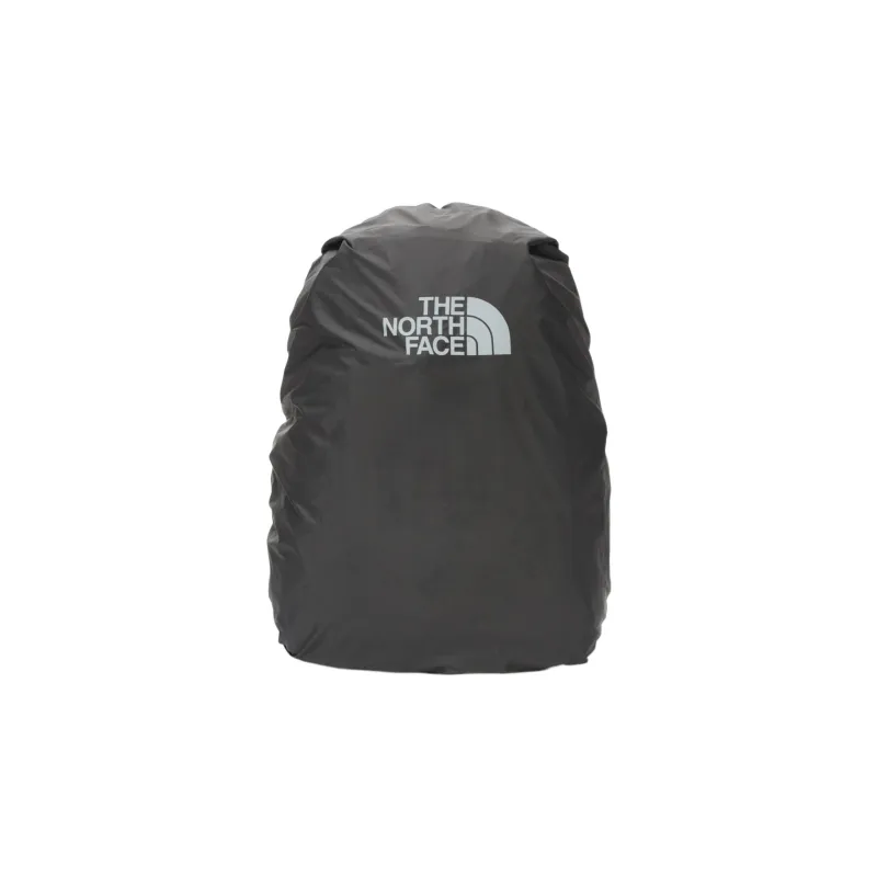 THE NORTH FACE Nylon Backpack Regular Unisex Black-2