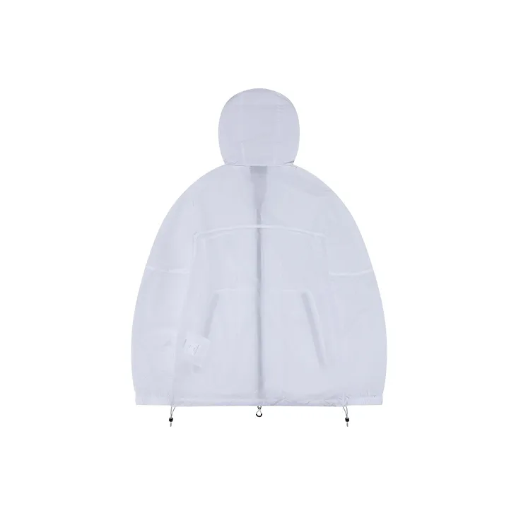 BEASTER Breathable Quick Dry Sun Protection Clothing Unisex-13
