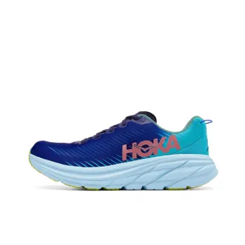 HOKA ONE ONE Rincon 3 Bellwether Blue Ceramic Women's