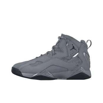 JORDAN True Flight Cool Grey Black