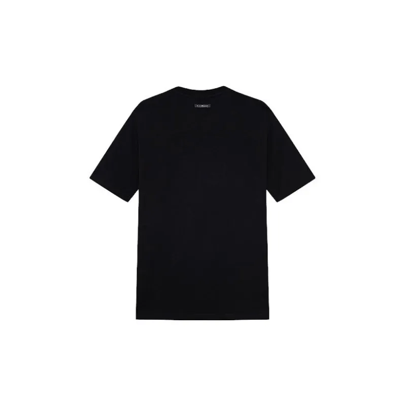 JOHN RICHMOND T Shirts Men Black-1