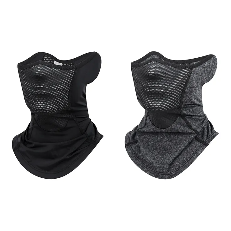 FREE RABBITⅡ Sun Protection Masks Unisex-4