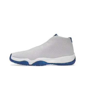JORDAN Future White Sport Blue