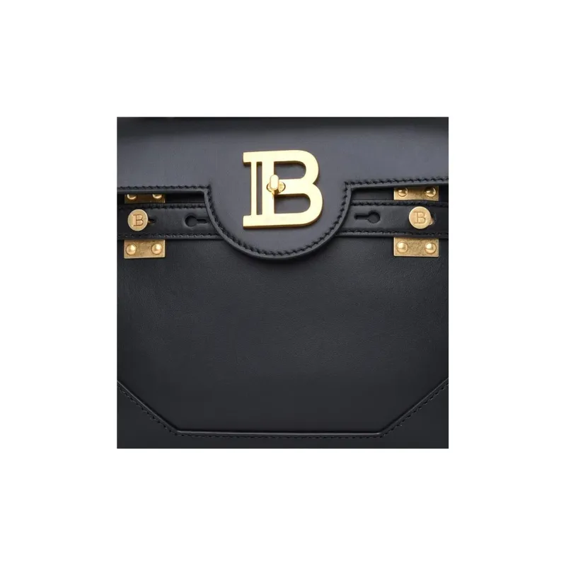 BALMAIN Crossbody Bags-4
