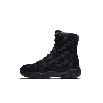 JORDAN Future Boot Black