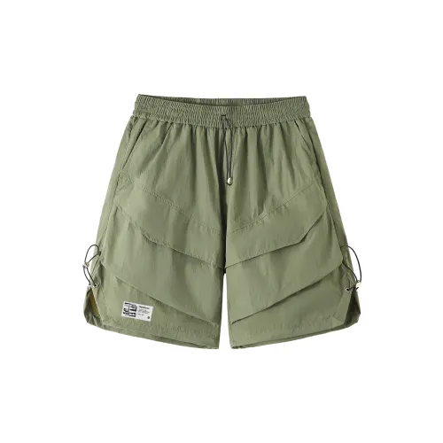 HALEBOSS Cargo Shorts Unisex