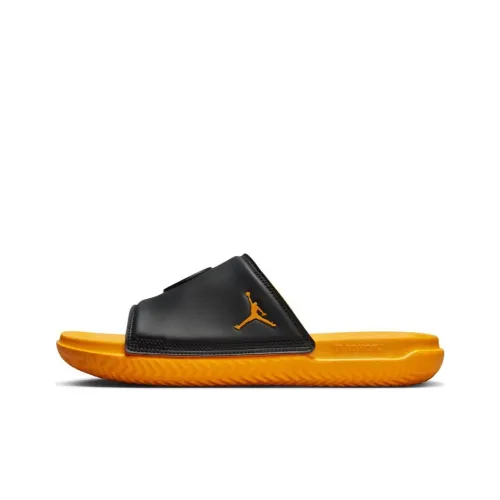 Jordan Play Slide PSG Black Taxi