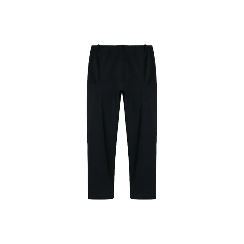 Slamble Casual Pants Unisex-1