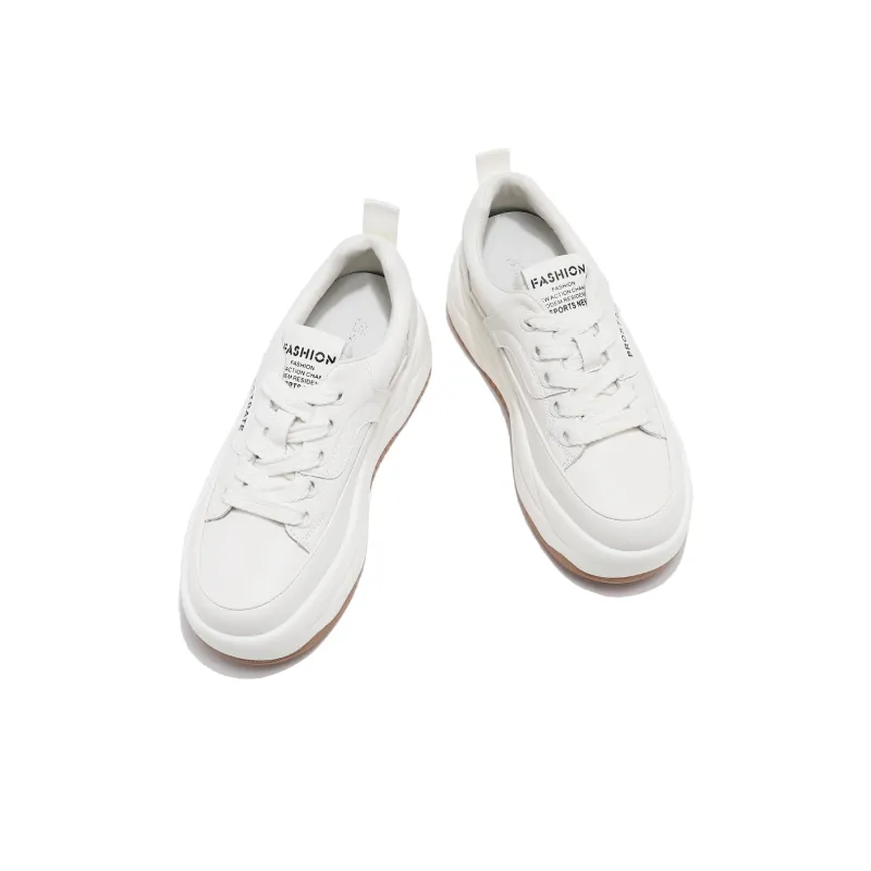 BAIJIHONG Platform Shoes 6cm Women's-3