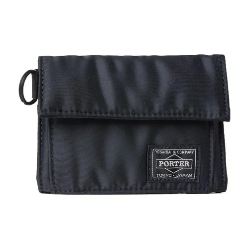 PORTER Wallets