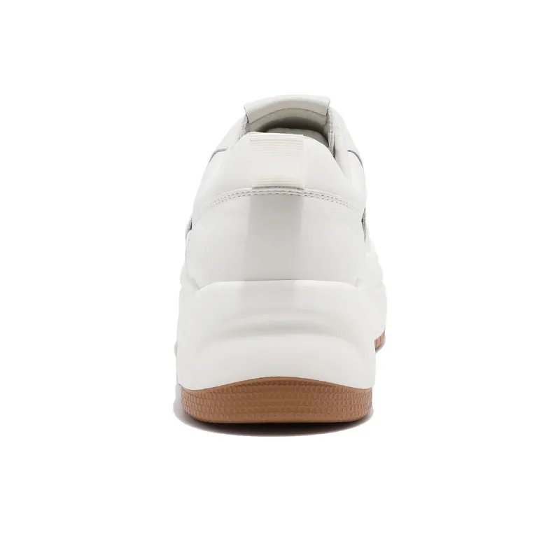 BAIJIHONG Platform Shoes 6cm Women's-5