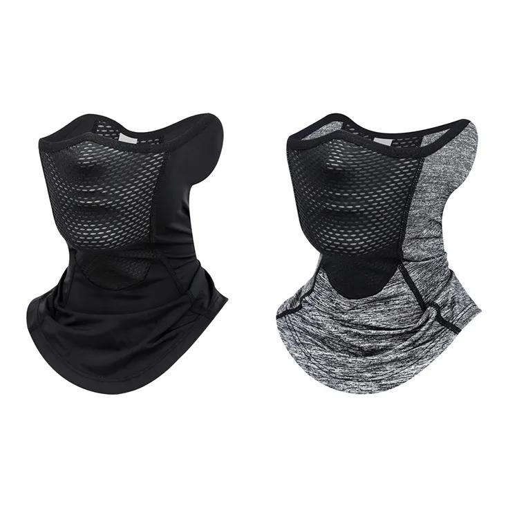 FREE RABBITⅡ Sun Protection Masks Unisex-5