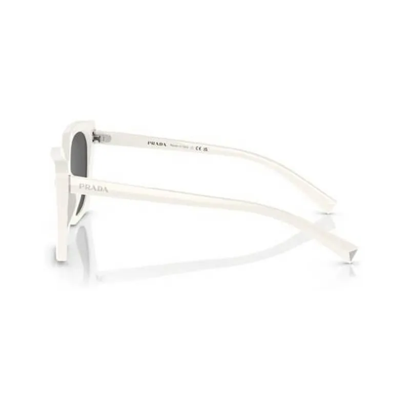 PRADA Sunglasses Women's White-2