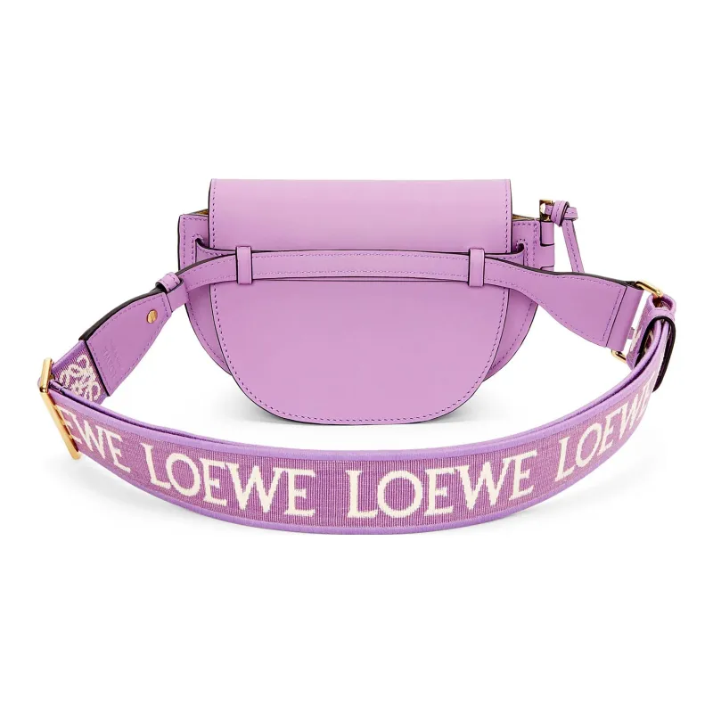 LOEWE Gate Crossbody Bags-2
