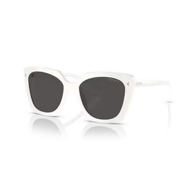 PRADA Sunglasses Women's White-0