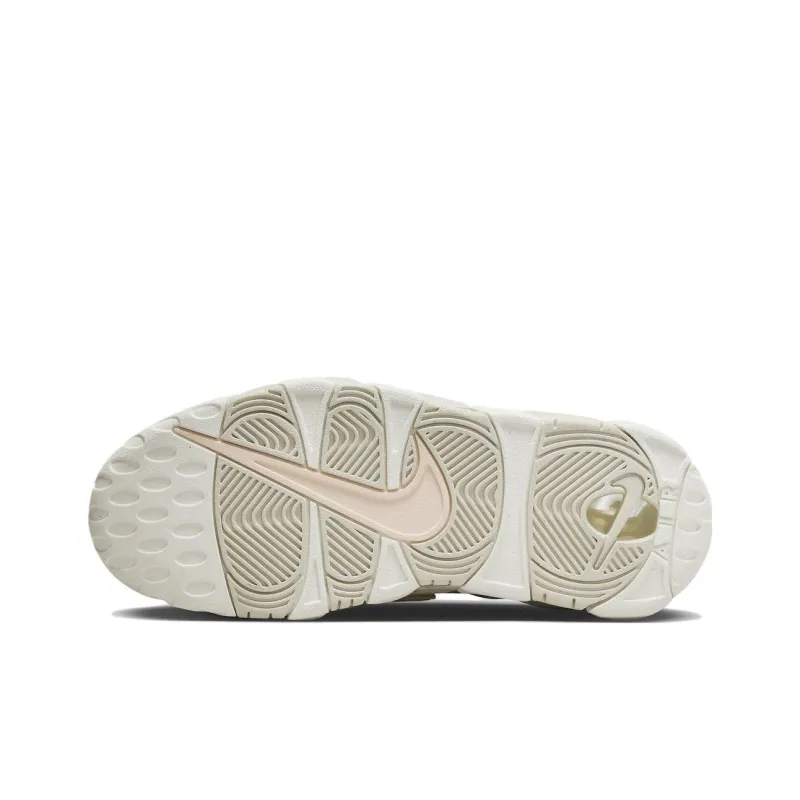 Nike Air More Uptempo 96 Sail Guava Women's-5