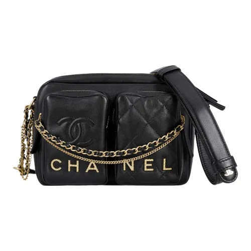 CHANEL 22c Early Spring Crossbody Bags