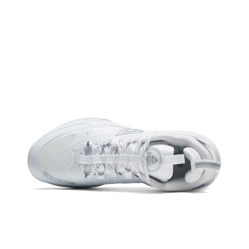 PEAK Lightweight Spirit 1.0 Basketball Shoes Men Low Top Baymax-3