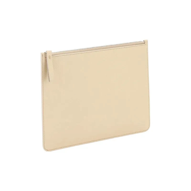Maison Margiela Zipped Clutch Bag-2